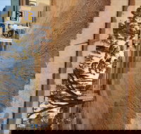 Cleve Showgrounds RV Park