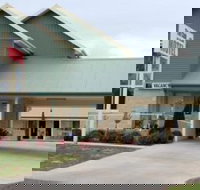 Club Motel Tumbarumba