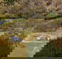 Cochabonddu - Accommodation Main Beach