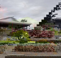 Cottage On Main - Accommodation Main Beach