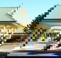 Country Gardens Motor Inn