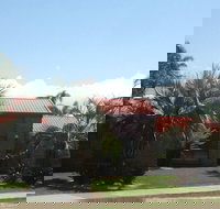 Cunningham Shore Motel - Accommodation Main Beach