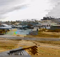 DAG Sheep Station - Accommodation Main Beach