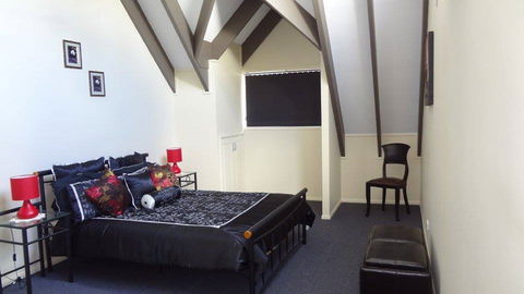 Dalby Apartments Self Contained Motel Accommodation - Accommodation Main Beach 1