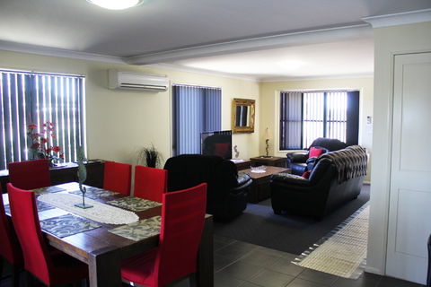 Dalby Apartments Self Contained Motel Accommodation - Accommodation Main Beach 2