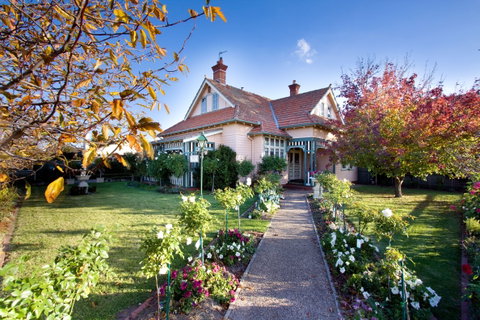Dalfruin Heritage B&B - Accommodation Main Beach 0