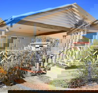 Discovery Parks - Kalgoorlie Goldfields - Accommodation Main Beach