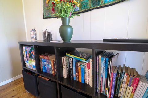 Driftwood At Blacksmiths - Accommodation Main Beach 2