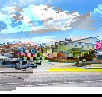 Econo Lodge Alabaster