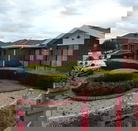 Florentine Villas - Accommodation Main Beach