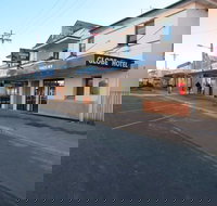 Globe Hotel Bombala - Accommodation Main Beach