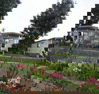 Hamilton Caravan Park