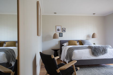 Haven Red Hill - Accommodation Main Beach 1