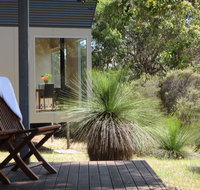 Hidden Valley Forest Retreat - Accommodation Main Beach