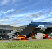 Highland Getaway Luxury Farm Stay BB