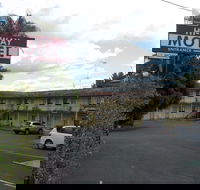 Hi-Way Motel - Accommodation Main Beach