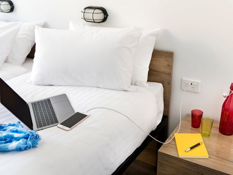 Hostel G Perth - Accommodation Main Beach 0