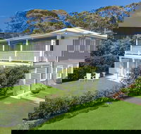 Hyams Beach Bed and Breakfast