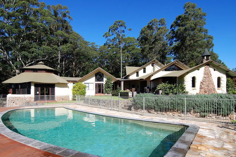 Indooroopilly - Accommodation Main Beach 0