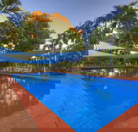 Katherine Holiday Park