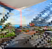 Kiama Harbour Cabins - Accommodation Main Beach