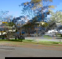 Lake Cargelligo Motel - Accommodation Main Beach