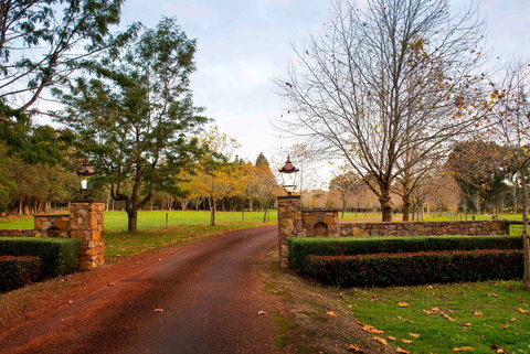 Losari Retreat Boutique Luxury Villas - Accommodation Main Beach 0