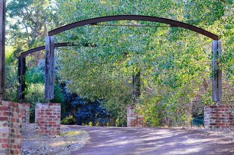 Losari Retreat Boutique Luxury Villas - Accommodation Main Beach 2