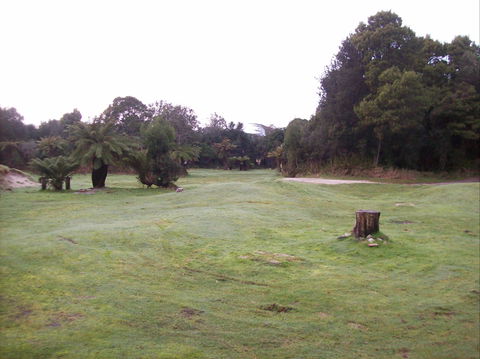 Macquarie Heads Camping Ground - Accommodation Main Beach 1