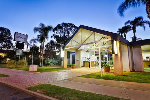 Mildura Inlander Resort - Accommodation Main Beach 0
