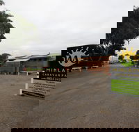 Minlaton Caravan Park