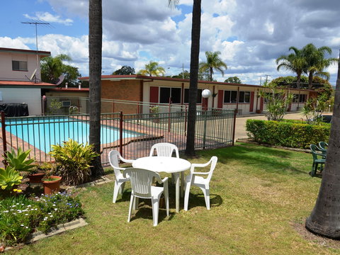 Motel Monaco - Accommodation Main Beach 2