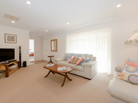 Mulberry House Rutherglen - Accommodation Main Beach 2