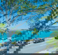 Munna Beach Apartments - Accommodation Main Beach