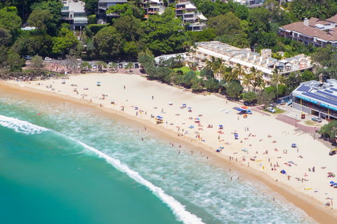Netanya Noosa - Accommodation Main Beach 0