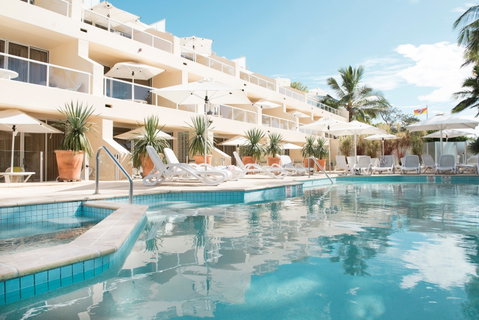 Netanya Noosa - Accommodation Main Beach 1