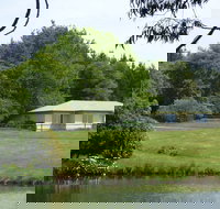 Newry Park Cottage - Accommodation Main Beach