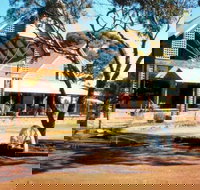 Norseman Great Western Motel