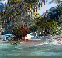 NRMA Darlington Beach Holiday Resort - Accommodation Main Beach