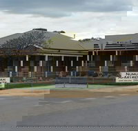 Numurkah Self Contained Apartments - Accommodation Main Beach