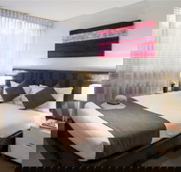 Oaks Nelson Bay Lure Suites