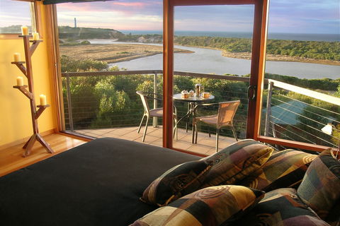Ocean Inlet At Fairhaven - Accommodation Main Beach 0