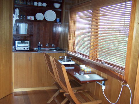 Ocean Inlet At Fairhaven - Accommodation Main Beach 1