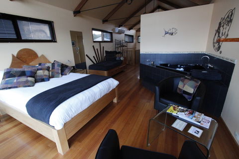 Ocean Inlet At Fairhaven - Accommodation Main Beach 2