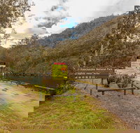 O'Hares campground - Accommodation Main Beach