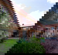 Old Willyama Motor Inn