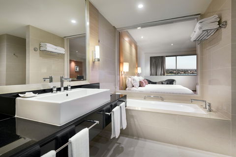Pan Pacific Perth - Accommodation Main Beach 2