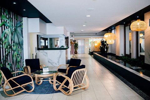 Paradiso Resort Kingscliff - Accommodation Main Beach 1