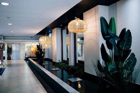 Paradiso Resort Kingscliff - Accommodation Main Beach 2