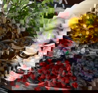 Pennyroyal Raspberry Farm and Cidery